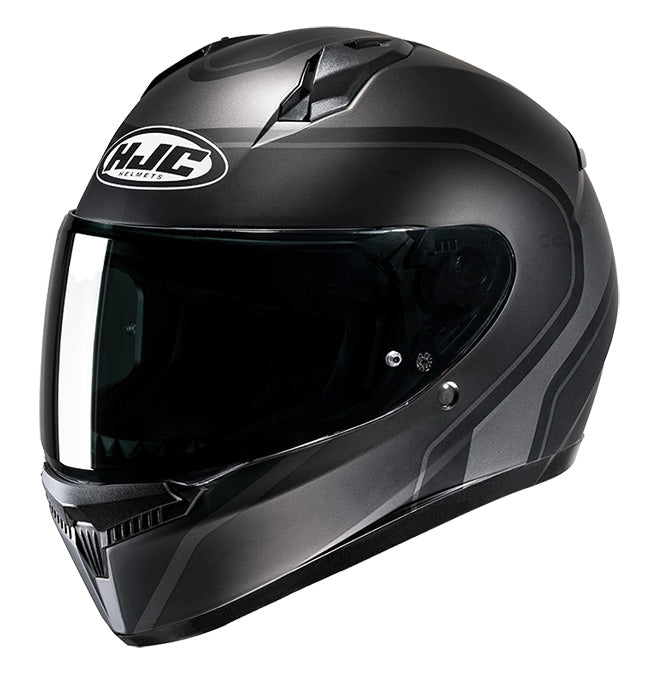 HJC C10 Helmet - Elie MC5SF