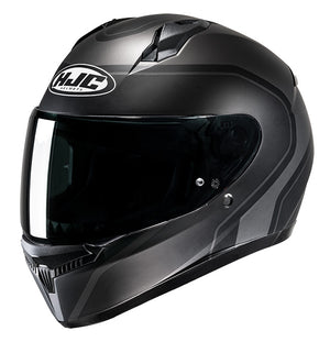 HJC C10 Youth Helmet - Elie MC5SF