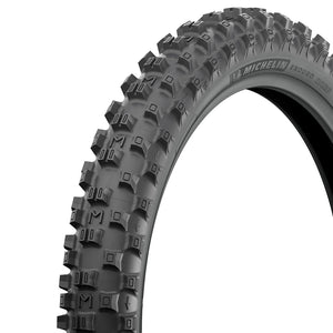 Michelin 90/100-21 Enduro Hard Front DOT Tyre - 57R Bias TT