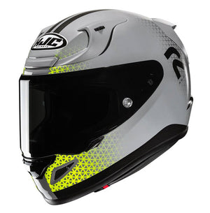 HJC RPHA-12 Helmet - Enoth MC3H