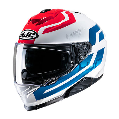 HJC i71 Helmet - Enta MC21