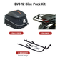 Honda CBR 1100 XX Blackbird (97-07)