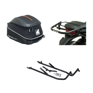 Yamaha Tracer 9 GT, 9 GT + (25 - >)