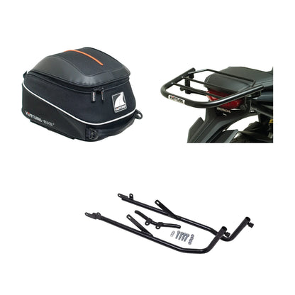 Ducati Scrambler 803, Icon, Icon Dark, Night Shift,Full Throttle, 10 Anniversario Rizoma Edition (23 - >)