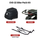Suzuki GSX 250 FM, FP Across (90-98)