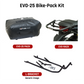 Suzuki S83 1400 Boulevard (04-05)