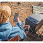 BLUETTI SWAPSOLAR MULTI-COOLER PORTABLE FRIDGE / FREEZER / ICE-MAKER WITH BATTERY **EX-DEMO**