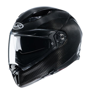 HJC F70 Helmet - Carbon Gloss