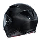 HJC F70 Helmet - Carbon Gloss