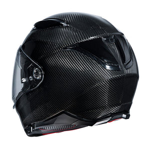 HJC F70 Helmet - Carbon Gloss