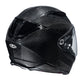 HJC F70 Helmet - Carbon Gloss