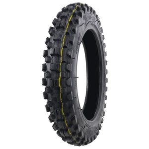 Vortix 250-10 F807 MX Front / Rear Tyre - 4ply