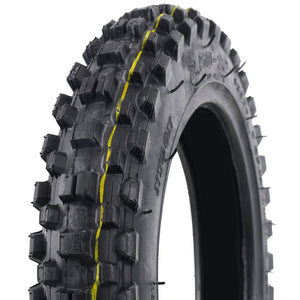 Vortix 250-10 F807 MX Front / Rear Tyre - 4ply