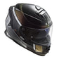 LS2 Large - Storm 2 Helmet - Velvet