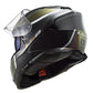 LS2 Large - Storm 2 Helmet - Velvet
