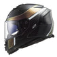LS2 Large - Storm 2 Helmet - Velvet