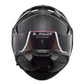 LS2 Large - Storm 2 Helmet - Velvet