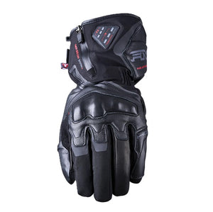 Five HG1 Evo Heated Gloves - Waterproof - Black