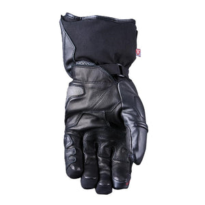 Five HG1 Evo Heated Gloves - Waterproof - Black