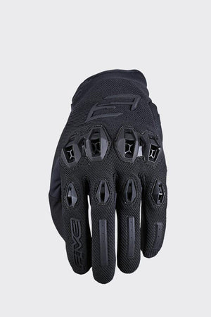 Five Stunt EVO 2 Gloves - Black