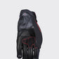 Five Stunt EVO 2 Gloves - Camo Black / Red