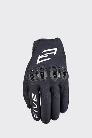 Five Tricks Gloves - Black