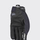 Five Tricks Gloves - Black
