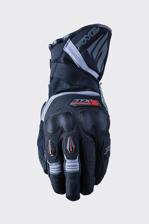 Five TFX2 Adventure Gloves - Waterproof - Black / Grey