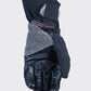 Five TFX2 Adventure Gloves - Waterproof - Black / Grey