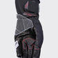 Five TFX2 Adventure Gloves - Waterproof - Grey / Red