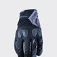 Five TFX3 Airflow Gloves - Black / Grey