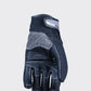 Five TFX3 Airflow Gloves - Grey / Fluro Yellow
