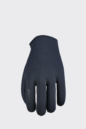 Five Unit Under Gloves - Black