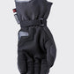 Five WFX3 EVO WP Gloves - Waterproof - Black