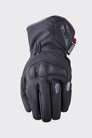 Five WFX WP Gloves - Waterproof - Black