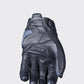 Five SportCity EVO Ladies Leather Gloves - Black