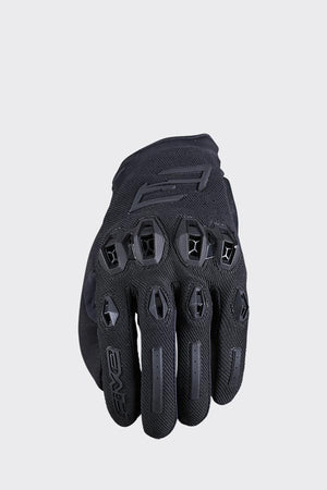 Five Stunt EVO 2 Ladies Gloves - Black