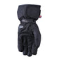 Five HG3 Evo Ladies Heated Gloves - Waterproof - Black