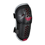 FLY BARRICADE ELBOW GUARD BLK YOUTH
