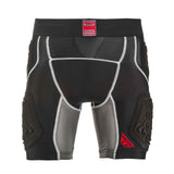 Fly Racing Barricade Compression Short - Black