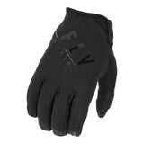 Fly Racing 2024 Windproof Lite Glove - Black