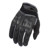 Fly Racing 2024 Patrol XC Gloves - Black
