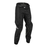 Fly Racing 2022 Kinetic Rebel Youth Pant - Black / White