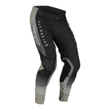 Fly Racing 2023 Lite Hydrogen Youth Pant - Black / Grey