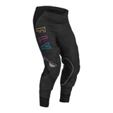 Fly Racing 2023 Lite Hydrogen Special Edition Avenge Pant - Black / Sunset