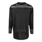 Fly Adult 4X-Large F16 MX Jersey - Black Charcoal