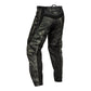 Fly Adult 34" F16 MX Pants - Moss Grey Black