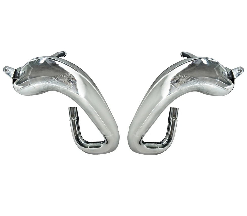 FMF Fatty Pipe - Yamaha YFZ350 Banshee 1987-2006