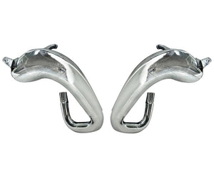 FMF Fatty Pipe - Yamaha YFZ350 Banshee 1987-2006