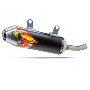 FMF Powercore 2.1 Muffler - Yamaha YZ250 2002-2026